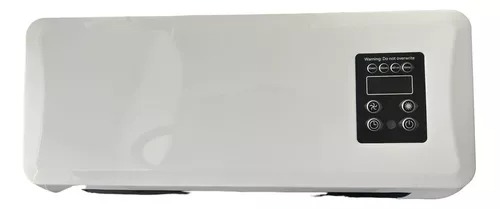 Miniatura 4 de Aire Acondicionado Frio Calor 2 En 1